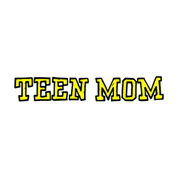 Teen Mom logo