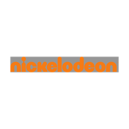 Nickelodeon West-Dish logo