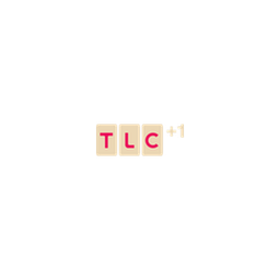 TLC+1 logo