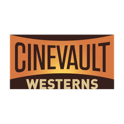 CINEVAULT: Westerns logo