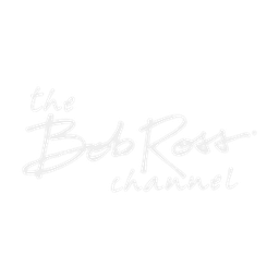 The Bob Ross Channel logo