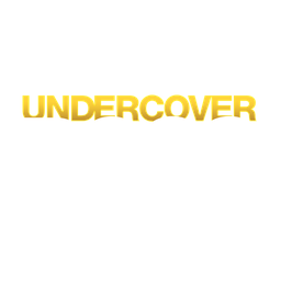 Undercover Boss logo