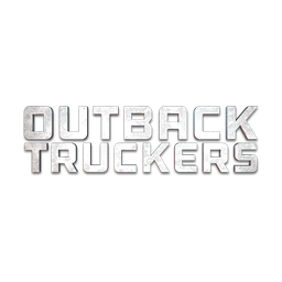 Outback Truckers logo