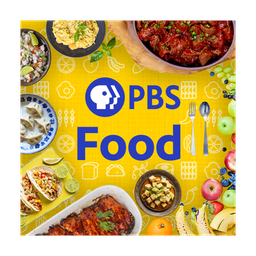 PBS Food logo