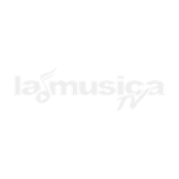 LaMúsica TV logo