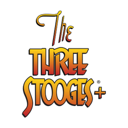 Three Stooges+ logo