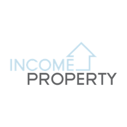Income Property logo