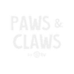 Paws & Claws logo