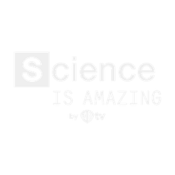 Science is Amazing logo