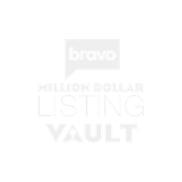 Million Dollar Listing Vault logo