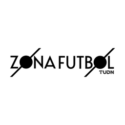 Zona Futbol logo
