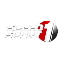 Speed Sport 1 logo