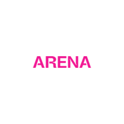 Arena +2 logo