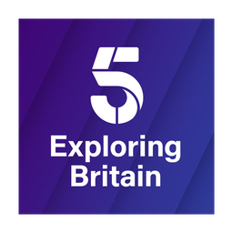 5 Exploring Britain logo