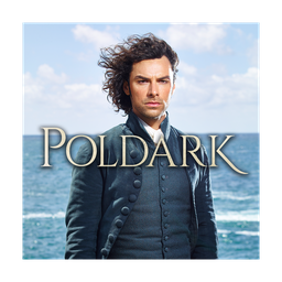 Poldark logo