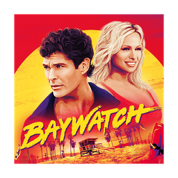Baywatch logo