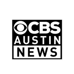 KEYE CBS Austin News Austin, TX logo