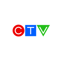 CTV Laughs logo