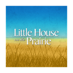 Little House on the Prairie logo