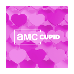 AMC Cupid logo