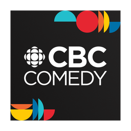 CBC Comedy logo