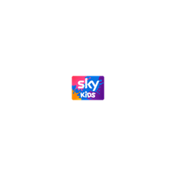 Sky Kids HD logo
