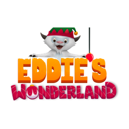 Eddie's Wonderland logo