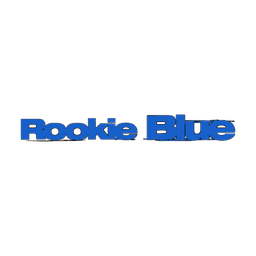 Rookie Blue: Policías Novatos logo