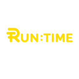 Runtime logo