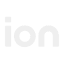 ION logo