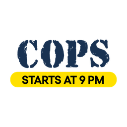 COPS logo