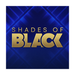 Shades of Black logo