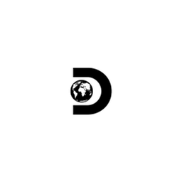 Canal Discovery Channel (México) logo