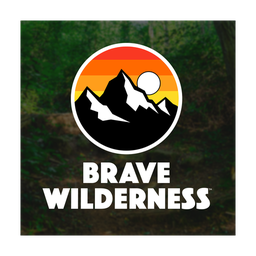 Brave Wilderness logo