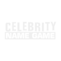 Celebrity Name Game logo