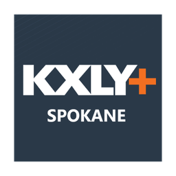 KXLY Spokane, Washington logo
