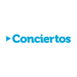 Conciertos por Stingray logo