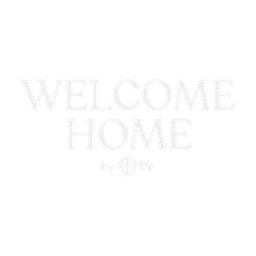 Welcome Home logo