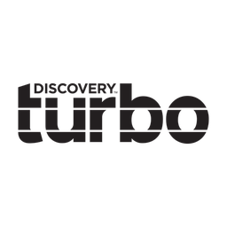 Discovery Turbo logo
