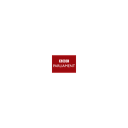 BBC Parliament HD logo