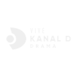 Kanal D Drama logo