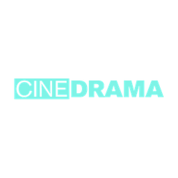 Pluto TV Cine Drama logo