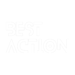 Best Action TV logo
