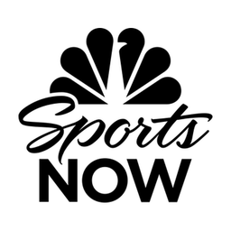 NBC Sports NOW logo