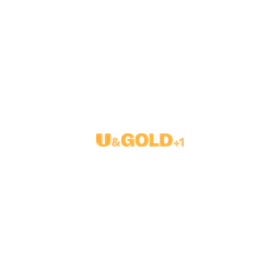 U and GOLD+1 logo