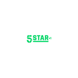 5STAR+1 logo