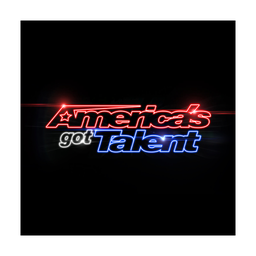 America's Got Talent logo