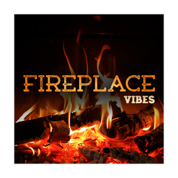 Fireplace Vibes logo