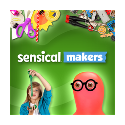 Sensical Makers logo