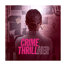 Crime ThrillHer logo